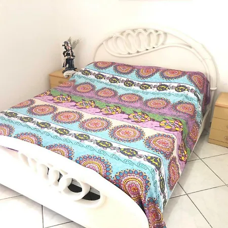Glamour Apartment Gallipoli