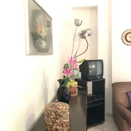 Glamour Apartment *