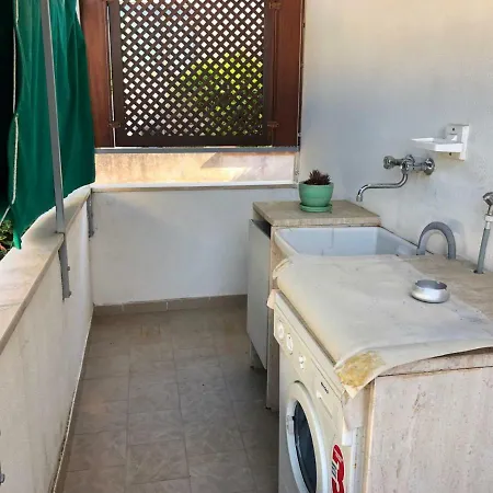 Apartment Glamour Gallipoli