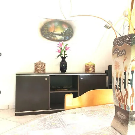 Apartment Glamour Gallipoli
