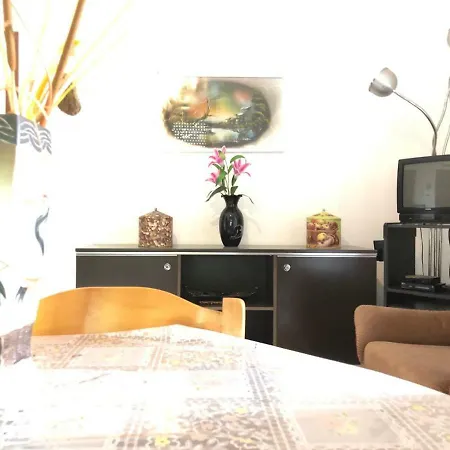 Apartment Glamour