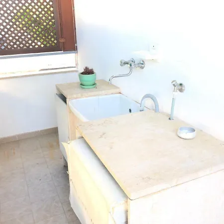 Apartment Glamour Gallipoli