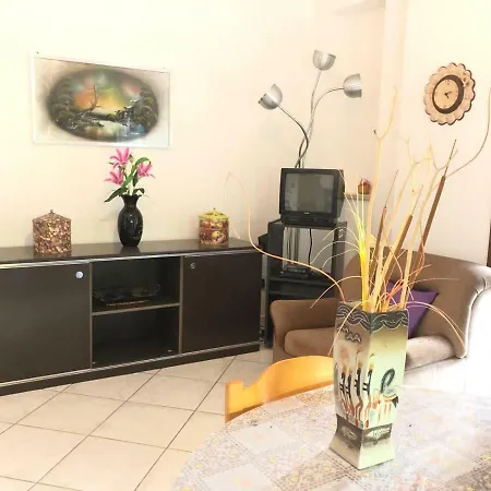 Apartment Glamour Gallipoli
